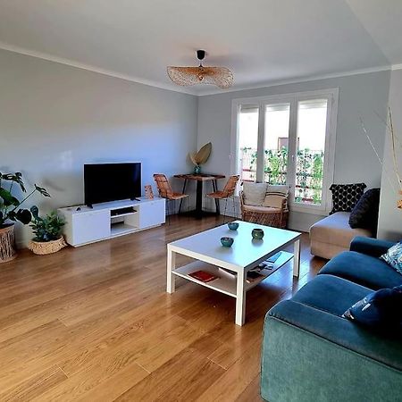 Appartement Cosy Proche Du Tram Montpellier Exteriér fotografie
