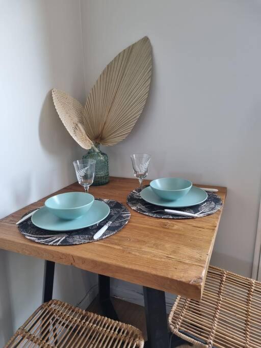 Appartement Cosy Proche Du Tram Montpellier Exteriér fotografie