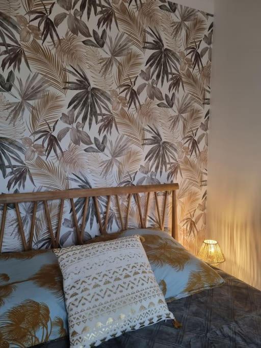 Appartement Cosy Proche Du Tram Montpellier Exteriér fotografie