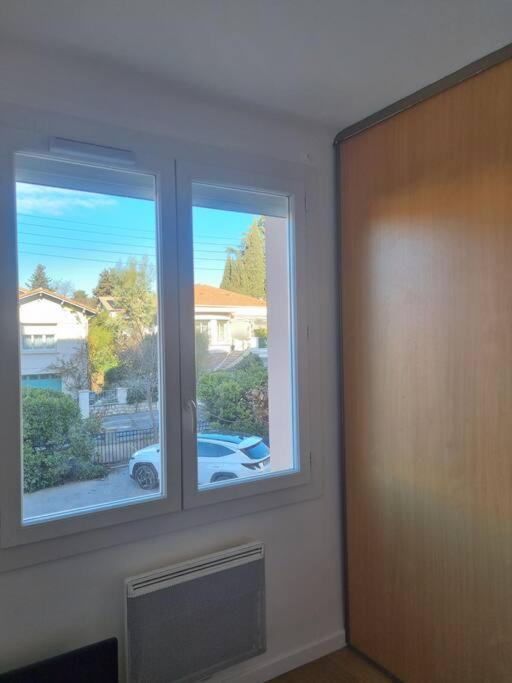Appartement Cosy Proche Du Tram Montpellier Exteriér fotografie